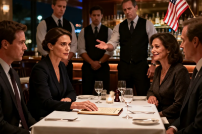 After i refused to pay for my sister’s $50k wedding, she invited me to a “casual dinner.” three lawyers were waiting with documents. she said, “sign this or i’ll ruin you,” and i said, “meet my wife.” what she handed them shut everything down…