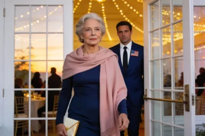 At my son’s wedding, he yelled, “leave now, Mom. My wife doesn’t want you here.” I walked out without a word. The next morning, he called, “Mom … I need the property papers.” I paused and replied with four words that he’ll never forget…