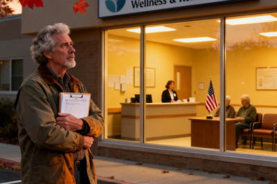 When I asked about the opening of my son’s clinic, in which I had invested $340,000, his wife said, “It was six weeks ago. We only invited close family and friends.” A few days later, she called me: “The bills are overdue! Did you send the money?” I smiled and said…