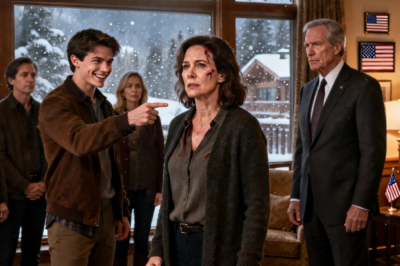 My younger brother smirked and introduced me to his boss at the engagement party: “This is the failure of our family.” my parents, with annoyed expressions, said, “How embarrassing.” his boss stayed silent, watching each person. the room grew tense. then he smiled and said, “Interesting… you have…?”