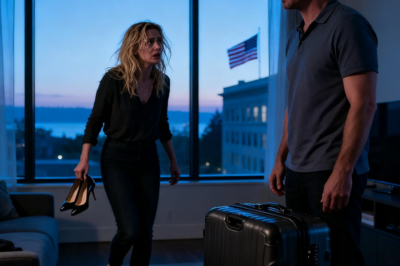 She said, “Even if I stay out all night, I’m not obligated to explain where I am.”I replied, “Okay-then neither am I.”The next day, I made a decision about a job offer I had received from another country-one I had been planning to reject.Instead, I accepted it. Without telling her anything, I