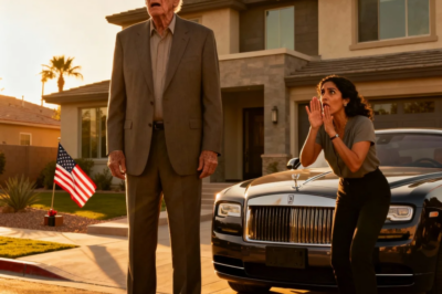 Three weeks ago, my wife flew to phoenix to help our son and his wife move in. I decided to surprise her and drove down too. When i walked up the driveway, the cleaning lady came running out screaming, “Don’t unlock that door! Something terrible happened!” Ten minutes later, paramedics arrived!