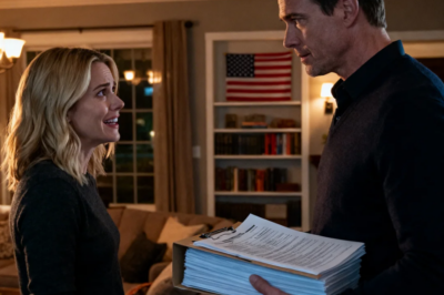 My wife disappeared on my birthday. I found her drunk. She laughed, “Mike gave me what you never could.” I smiled, but in my mind, revenge was already planned. No one expected what came next. Everyone was stunned.