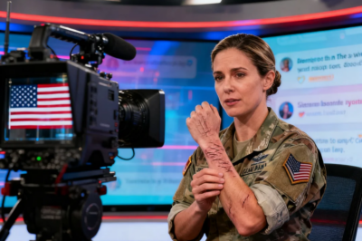 Why don’t you cover that scar?” my brother asked. “No one wants to see that.” My aunt snorted. “She loves the attention.” I said nothing. Then her husband, a retired colonel, saw my arm and froze. “Operation Iron Storm, ma’am?” My aunt’s jaw dropped. Payback is personal — Reichor series.