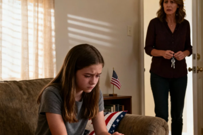 We’ll pay you nothing,” my mom said to my 14-year-old. “You really thought you’d get money? How PATHETIC,” my sister laughed in her face. After making her work at their restaurant for weeks, promising a salary. I didn’t shout. I did THIS. The next morning, they called me in a panic…