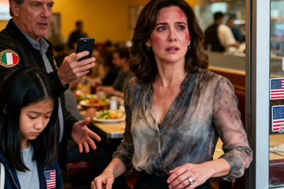 During my husband’s birthday photo, he said loudly, “Can you step out? This is a family photo.” The “family” was his ex-wife, his daughter, and his side of the family — just not me. I stepped out of the frame and walked away. Hours later, his sister texted: “He’s been drinking nonstop… since you left.”