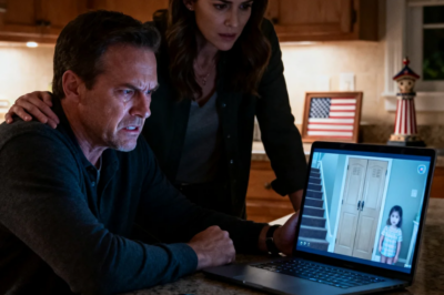 I was 600 miles away at a conference. i got a call from my son’s teacher. “your son showed up at school. it’s 11 pm. he’s barefoot. shaking. he won’t speak. his shirt is covered in red…” i called my wife. no answer. i called my father-in-law. “not my responsibility.” my son was there for 4 hours. i called my sister. she drove 2 hours to get him. when i got home 3 days later i froze… true story what my sister showed…