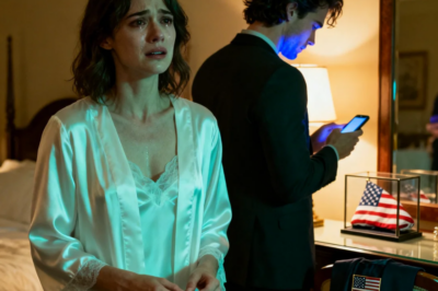 For the first six weeks after our marriage, my husband avoided all intimate contact. not a single touch. when i confronted him about it, he stated, “my body is my choice. you can’t demand anything.” so i initiated annulment proceedings via legal system. what happened then… shocked absolutely everyone