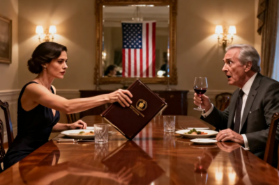 My dad skipped my wedding. But when my $580m hotel chain hit the news, dad texted: “Family dinner. Urgent.” I showed up with the eviction notice…