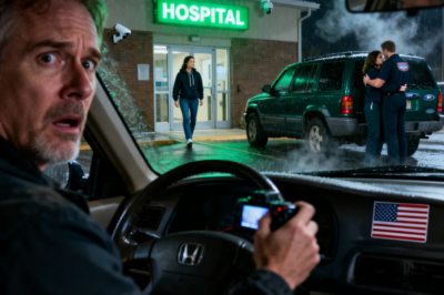 For six years my wife lay silent in a coma, until i noticed her clothes were changed every night. I pretended to leave on a trip, came back in secret, and saw the truth.