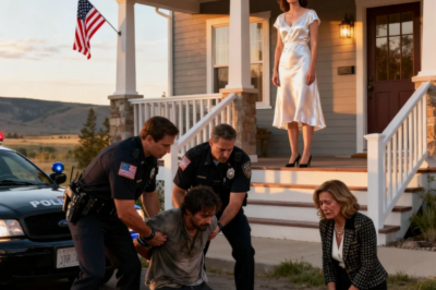 When I was on vacation with my family, I received a strange message: “Fly home. Don’t say anything to your mother and brother.” At the airport, a lawyer and the police were waiting for me. And after I learned the truth, I lost consciousness…