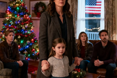 My 3-year-old got a broken keychain at the family gift exchange. Her cousins were unwrapping iPads, bikes, and designer jackets. My mom laughed, “Well, she’s not really part of the core family.” I got up, grabbed the gifts from my car, looked them dead in the eye and said, “This was the last Christmas you’ll ever get anything from me.” The room went silent — until my sister screamed…