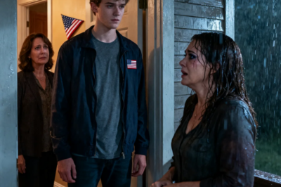 My sister ran away with her lover and left me with her seriously ill 10-year-old son. “He’s your child now,” my sister sneered while i cried helplessly. Seventeen years later, my sister asked what had happened to the poor boy. Then a tall, handsome man in a suit entered the room, and my sister’s face turned pale…