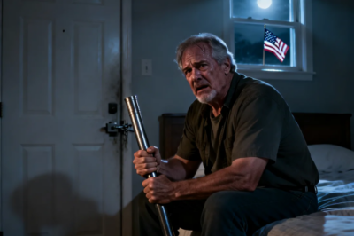 After my wife’s funeral, the landlord of the house she had been renting called me. He said, “I found something you really need to see. Come over now. And don’t tell your daughter and her husband.” I went straight there. When i opened the door, what i saw shocked me.