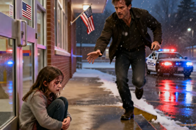 I was 3,000 km away at a medical conference. i got a call from my daughter’s principal. “your daughter showed up at school. it’s 2 am. she’s barefoot. her feet are cut. she won’t speak. she keeps writing ‘grandpa hurt me’…” i called my wife. voicemail. i called my father-in-law. “not involved in your parenting choices.” my daughter was there for an hour. i called my sister. she drove 20 minutes to get her. when i got home 10 hours later, i froze… true story what my sister showed…