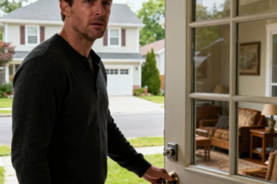 After A Vacation With His Model Mistress, He Came Home—Only To Learn His Wife Changed Their…