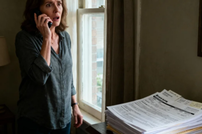 MY HUSBAND DIED 10 YEARS AGO. EVERY MONTH I TRANSFERRED $500 TO PAY OFF HIS DEBTS. BUT ONE DAY THE BANK CALLED ME: “MISS, YOUR HUSBAND NEVER HAD ANY DEBTS!” WHEN I ASKED.