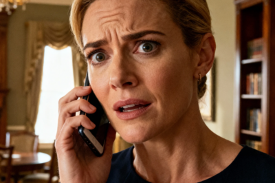 THE BANK FINALLY TOOK YOUR BEACH HOUSE,” JESSICA POSTED IN THE FAMILY CHAT. “I’M BUYING IT AT AUCTION FOR $400K.” DAD WIRED HER HALF THE MONEY. THE BANK VP CALLED HER DIRECTLY: “MA’AM, THIS PROPERTY ISN’T IN FORECLOSURE. OWNER JUST PAID $1.2 MILLION AHEAD. EARLY PAYOFF. WHO ARE YOU?