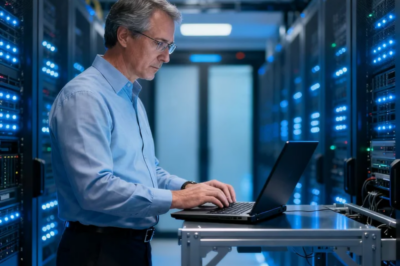 I WAS FIRED FOR THE OWNER’S GEN Z DAUGHTER. I QUIETLY SMILED AND SAID, ‘NO PROBLEM. I’M SURE HER FUTURE WILL BE BRIGHT.’ I WALKED TO MY ROOM AND TYPED THE CODE. 5 SECONDS LATER: THE $850 MILLION DATABASE WAS ERASED COMPLETELY. COMPANY CRASHED INSTANTLY