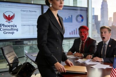 “SHE’S JUST A SECRETARY,” MY BROTHER SNEERED AT THE FAMILY DINNER. “WHILE WE’RE ALL EXECUTIVES.” NEXT MORNING AT THEIR BIGGEST MERGER, THEY FROZE WHEN THEY SAW WHO SAT AT THE HEAD OF THE TABLE. THE REALITY WAS…