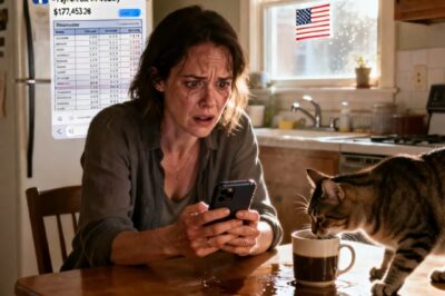 ON FATHER’S DAY, MY FATHER SENT MÉ AN INVOICE FOR $177,000: “THE COST OF RAISING AN UNWANTED CHILD. MY BIGGEST FAILURE.” HE SHARED IT WITH THE WHOLE FAMILY CHAT. SO I SENT ONE PHOTO BACK. THE NEXT MORNING, 13 OF THEM BLOCKED HIM EXCEPT GRANDPA. HE DID SOMETHING FAR WORSE.