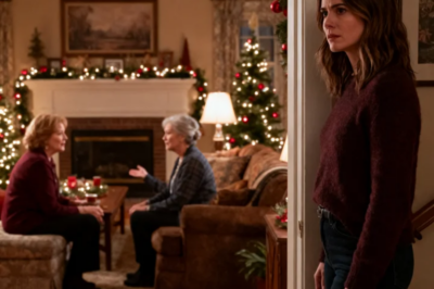 FOR 15 YEARS, I SENT MY PARENTS $4,000 EVERY MONTH. LAST CHRISTMAS, I OVERHEARD MOM TELL MY AUNT: “SHE OWES US. WE FED HER FOR 18 YEARS.” I DIDN’T SAY A WORD. I PULLED OUT MY PHONE AND MADE ONE CALL. BY NEW YEAR’S EVE, THEY FINALLY LEARNED HOW “BROKE” I ACTUALLY WAS…