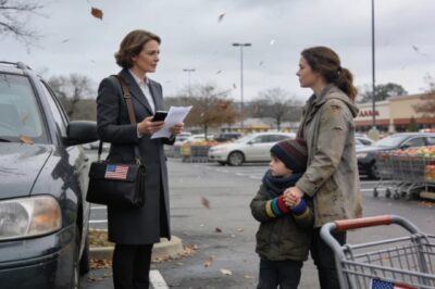 I HIRED A POOR SINGLE MOTHER WITH A YOUNG CHILD TO CARE FOR MY HUSBAND, BUT WHEN I BROUGHT THAT ORPHANED CHILD TO OUR WEDDING ANNIVERSARY, AND SHE BEGAN TO SING, THE GUESTS WERE NEARLY STUNNED OUT OF THEIR SEATS…