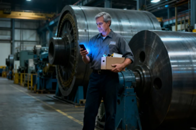 I WAS STANDING ON THE FACTORY FLOOR WHEN THE MESSAGE CAME THROUGH: “WE’VE DECIDED TO MOVE ON WITHOUT YOU.” AFTER 22 YEARS OF BUILDING THE SYSTEMS THAT HELD EVERYTHING TOGETHER, I CALMLY PACKED MY THINGS AND WALKED OUT, EVEN THANKING THEM ON THE WAY OUT. THEY MISSED THE MAIN POINT. THE MOMENT I CLOSED THE DOOR … THE COUNTDOWN HAD ALREADY BEGUN.