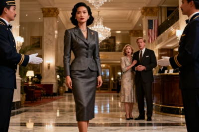 THEY SENT ME TO THE KITCHEN AT MY SON’S PARTY. I OWNED THE HOTEL. I SMILED, STAYED QUIETLY AND WAITED. I BUILT A BILLION DOLLAR EMPIRE BY LETTING FOOLS… EXPOSE THEMSELVES…