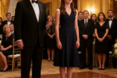 He Mocked His Wife In Public — Then Her Royal Father Stepped Up And Announced Who She Really Was