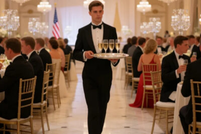 They made me serve drinks at my sister’s wedding, “it’s all you’re good for!” little did they know, I owned the luxury resort where they were celebrating… What happened next?