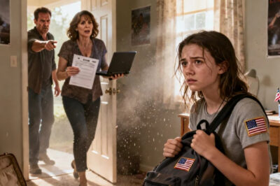 Parents kicked me out for a silly mistake. Years later they finally reached out to “forgive me”, but they just want me to fund my sister’s fake luxury lifestyle.