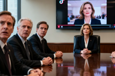 ON DAY 1, THE NEW CEO’S DAUGHTER FILMED TIKTOK FROM MY DESK CAPTIONED “CEO THINGS FINALLY RUNNING THIS EMPIRE.” I FORWARDED IT TO LEGAL WITH ONE LINE: “PER CLAUSE 7, SHE JUST VOIDED THE DEAL.” THE BOARD’S REACTION…