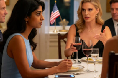 “Such a tiny startup,” my sister smirked at the family dinner. The next day, when she saw who was buying her tech empire, her champagne glass shattered…