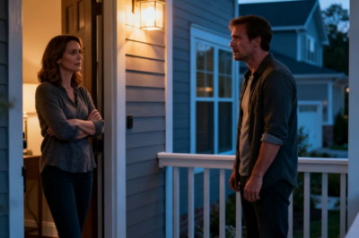 MY FIANCÉ ASKED FOR SPACE, THEN VACATIONED WITH HIS EX. I RESPECTED HIS WISH-CANCELED THE WEDDING, CHANGED THE LOCKS, SOLD HIS CAR. 10 DAYS LATER- HE WAS BEGGING TO COME BACK.