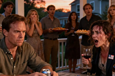 My girlfriend publicly rejected me. I left without a word. Then came the chilling text: “do you know what happened right after you were gone?”