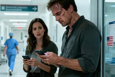 For 6 Years My Mother-In-Law Ruined Our Valentine’s Day. “You Chose Her Over Your Mother,” She Screamed-This Time, She Paid The Price.