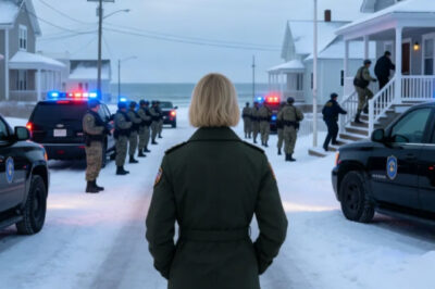 After my deployment, my dad texted: “don’t come for Christmas.” after emptied my combat pay account and moved into my new house. Then I had my lawyer email 1 file to criminal investigation division. Days later, military police stormed the house. The lead agent shouted: “no one moves. Lock the doors.” their faces went ashen.