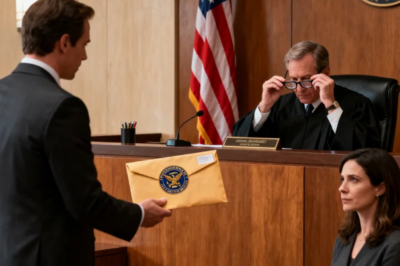 SHE HASN’T WORKED A DAY SINCE COLLEGE,” MY FATHER TOLD THE JURY. HE SUED ME FOR STEALING FROM MY DEAD MOTHER’S TRUST. THEN MY ATTORNEY HANDED THE JUDGE A SEALED ENVELOPE FROM THE PENTAGON. THE JUDGE REMOVED HIS GLASSES “ALL RISE.”