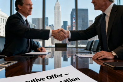 I ASKED FOR JUST A 12% RAISE AT 48; MY CEO BURST INTO LAUGHTER AND SAID “MAYBE IT’S TIME FOR GOLF COURSES” SO I DID EXACTLY WHAT HE SUGGESTED. ONE MONTH LATER HIS BIGGEST RIVAL MADE ΜΕ ΑΝ OFFER THAT TRIPLED MY SALARY. THE CEO HAD NO IDEA WHAT WAS COMING.