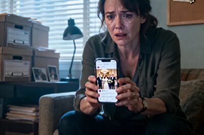 MY PARENTS SAID THEY FORGOT TO INVITE ME TO THEIR 40TH ANNIVERSARY PARTY. THEN MY AUNT SENT A VIDEO OF MY MOTHER TOASTING HER “TWO PERFECT CHILDREN,” PROVING THEIR CRUEL LIE AND SPARKING MY ULTIMATE REVENGE PLAN