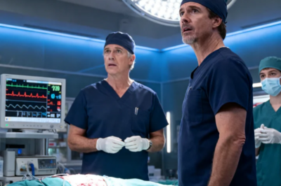 “That Surgery Was Impossible, Who Did It?” — “The ‘Rookie’ You Mocked At in the ER”