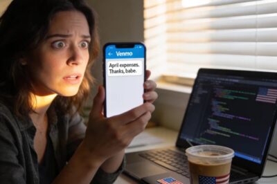 MY BOYFRIEND QUIT HIS JOB WITHOUT TELLING ME AND EXPECTED ME TO PAY EVERYTHING, I SAID “THAT’S NOT HAPPENING,” AND WHEN HE CLAIMED WE WERE BASICALLY MARRIED AFTER FOUR MONTHS, I ENDED IT ON THE SPOT