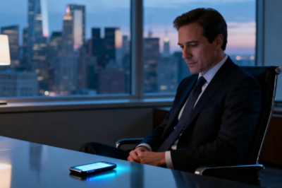 12 TIMES MY BOSS PASSED ME OVER FOR PROMOTION. “MAYBE NEXT QUARTER,” HE’D SAY WITH THAT FAKE SMILE. AFTER THE 12TH REJECTION, I QUIETLY STARTED MY EXIT PLAN. 6 MONTHS LATER, THE CEO CALLED…