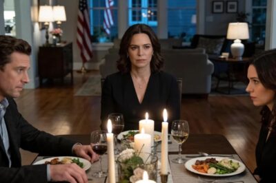 MY HUSBAND’S EX TEXTED: “TONIGHT I’M COMING OVER TO YOUR PLACE FOR DINNER AND STAYING THE NIGHT-YOUR HUSBAND INVITED ME” I REPLIED: “SURE, JUST DON’T BE LATE” THEN I CALLED MY LAWYER AND HAD THE PAPERS DELIVERED, WHEN SHE WALKED INTO THAT CHAOS HER FACE WENT COMPLETELY PALE…