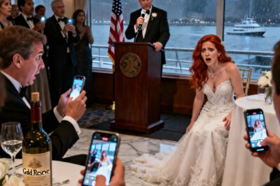 “Your sister’s wedding is the family’s priority, we can’t come,’ mom said. I replied, “that’s fine.’ – they had no idea I owned a $14m 17th-century château in Provence.” they couldn’t breathe.