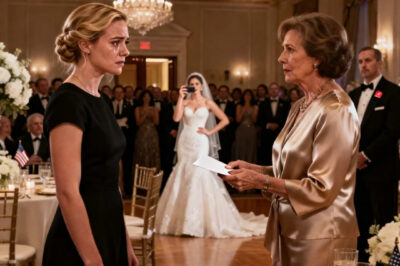 My parents gave my sister $250,000 for her wedding, while only received $500. My mom whispered: “that’s all you deserve. I left. 2 years later, my sister and mom drove past my house. My sister cried: “mom, why don’t I have that?”