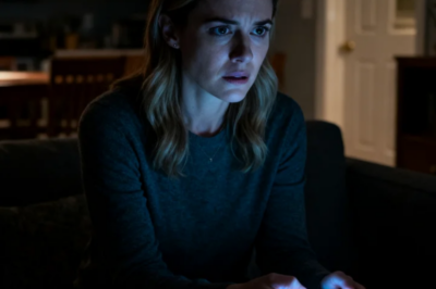 WHEN MY HUSBAND CASUALLY SAID, “MY FRIENDS THINK YOU’RE NOT GOOD ENOUGH FOR ME,” I COULD DO BETTER,’ I SIMPLY REPLIED: “THEN GO DO BETTER.” THAT SAME DAY, I QUIETLY CANCELED OUR PLANS, THE GIFTS, EVERYTHING. 2 WEEKS LATER, AT 2:00 Α.Μ., HIS BEST FRIEND CALLED ME CRYING: ‘PLEASE ANSWER. SOMETHING HAPPENED TONIGHT,… AND… IT’S ABOUT YOU.