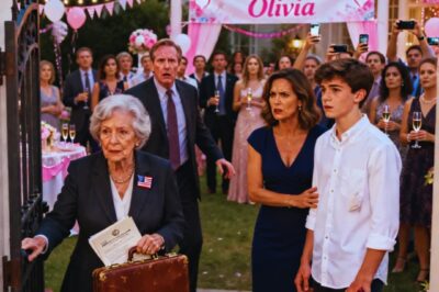 MY DAD GAVE MY 16-YEAR-OLD SISTER 3 BEDROOMS – 1 FOR HER BOOKS, 1 FOR ART, 1 FOR SLEEPING. WHEN I BECAME HOMELESS WITH MY SON, HE SAID: “THERE’S NO ROOM.” I ASKED IF MY SON COULD SLEEP IN THE CUPBOARD UNDER THE STAIRS. HIS RESPONSE MADE ΜΕ GO NO CONTACT FOREVER