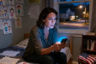 MY MOM SENT A MESSAGE IN THE FAMILY WHATSAPP GROUP INVITING EVERYONE TO MOTHER’S DAY DINNER, EXCEPT ME. SHE SAID: “ALL MY CHILDREN ARE SUCCESSFUL, EXCEPT YOU! YOU CHOSE TO BE A LOWLY TEACHER AND I NO LONGER SEE YOU AS MY DAUGHTER. I DID NOT CONFRONT HER, I JUST CALMLY MOVED AWAY. FEW YEARS LATER…